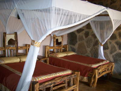 Beauiful rooms & furniture