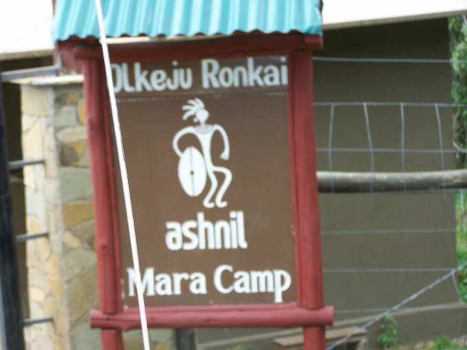 Ashnil Mara