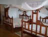 Rooms at Voi Wildlife Lodge