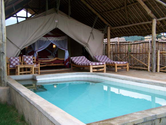 Manyatta Luxury Camp