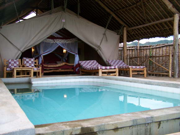 Manyatta Luxury Camp