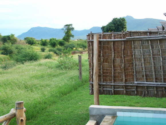 Manyatta Luxury Camp