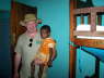 Dec 2009 Heart Childrens home