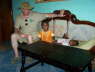Dec 2009 Heart Childrens home