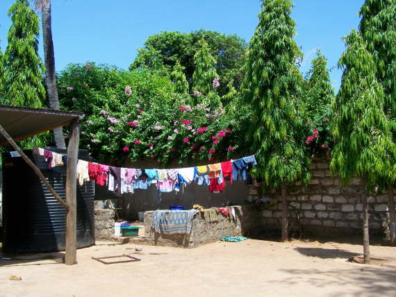 Heart Childrens home