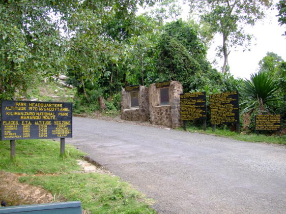 marangu_gate